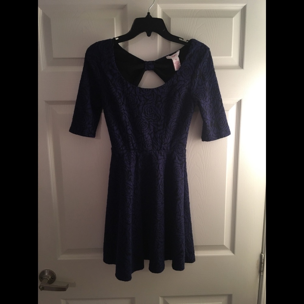 Candies sz xs dress Y2K!